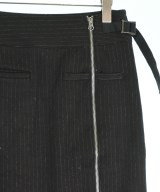 ZUCCa（ズッカ）ロング・マキシ丈スカート 黒 サイズ:S レディース/2200678996072