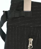 ZUCCa（ズッカ）ロング・マキシ丈スカート 黒 サイズ:S レディース/2200678996072