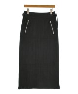 ZUCCa ロング・マキシ丈スカート