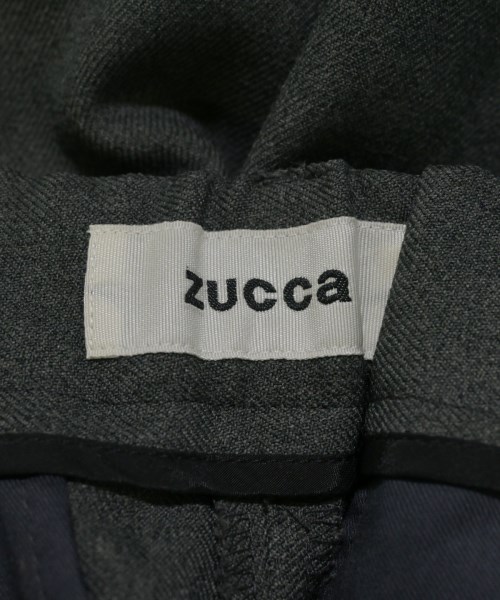 ZUCCa（ズッカ）その他 グレー サイズ:S レディース/2200679343011