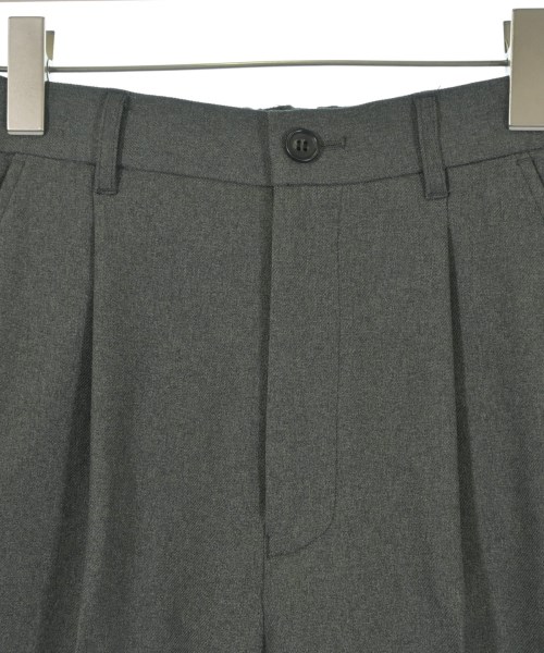 ZUCCa（ズッカ）その他 グレー サイズ:S レディース/2200679343011