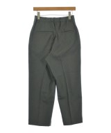 ZUCCa（ズッカ）その他 グレー サイズ:S レディース/2200679343011