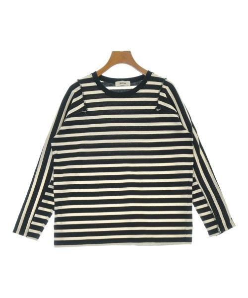 ZUCCa(ズッカ)Tシャツ・カットソー 黒 サイズ:M/2200679545064