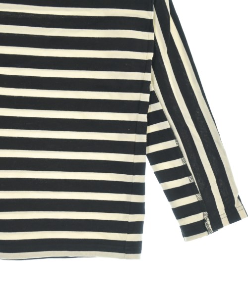 ZUCCa（ズッカ）Tシャツ・カットソー 黒 サイズ:M レディース/2200679545064