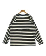 ZUCCa（ズッカ）Tシャツ・カットソー 黒 サイズ:M レディース/2200679545064