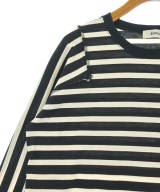 ZUCCa（ズッカ）Tシャツ・カットソー 黒 サイズ:M レディース/2200679545064