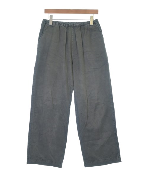 ZUCCa(ズッカ)その他 グレー サイズ:M/2200674959019