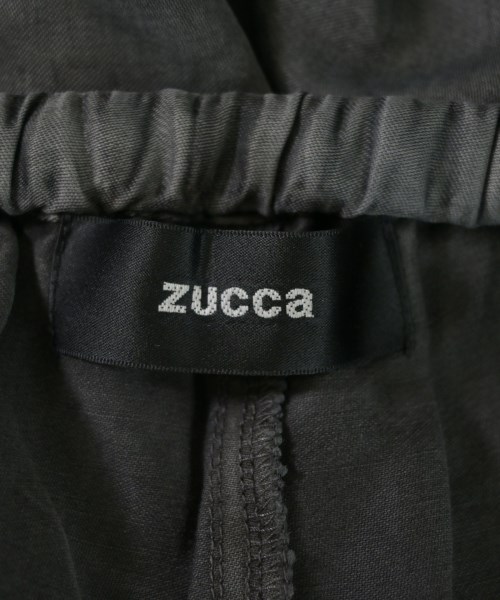 ZUCCa（ズッカ）その他 グレー サイズ:M レディース/2200674959019
