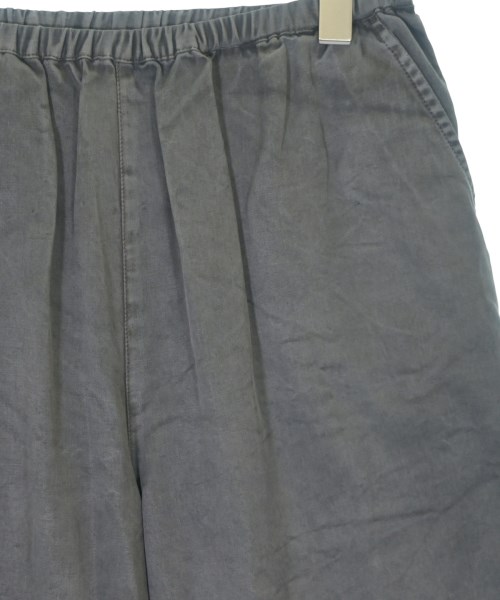 ZUCCa（ズッカ）その他 グレー サイズ:M レディース/2200674959019