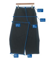 ZUCCa（ズッカ）その他 黒 サイズ:M レディース/2200674959026