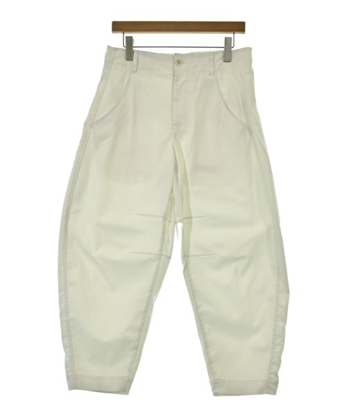 ZUCCa(ズッカ)その他 白 サイズ:S/2200674959040