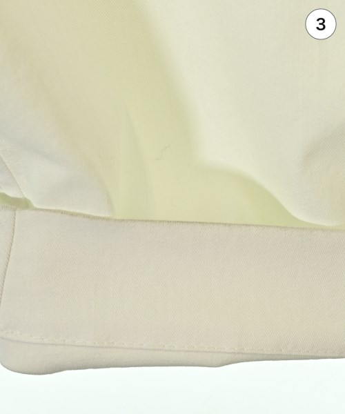 ZUCCa（ズッカ）その他 白 サイズ:S レディース/2200674959040