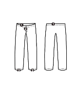 ZUCCa（ズッカ）その他 白 サイズ:S レディース/2200674959040