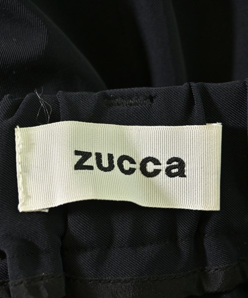 ZUCCa（ズッカ）その他 黒 サイズ:M レディース/2200674959057