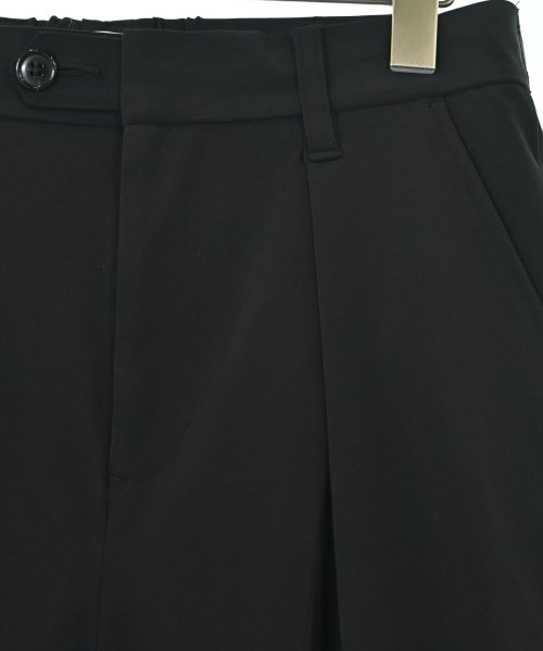 ZUCCa（ズッカ）その他 黒 サイズ:M レディース/2200674959057