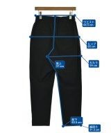 ZUCCa（ズッカ）その他 黒 サイズ:M レディース/2200674959064