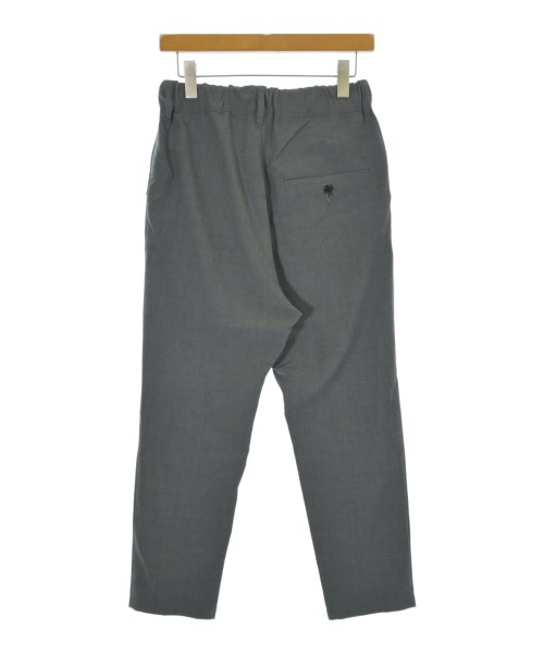 ZUCCa（ズッカ）スラックス グレー サイズ:S レディース/2200679821144