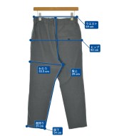 ZUCCa（ズッカ）スラックス グレー サイズ:S レディース/2200679821144