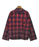 ZUCCa カジュアルシャツ