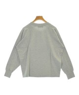 ZUCCa（ズッカ）Tシャツ・カットソー グレー サイズ:M レディース/2200680000101