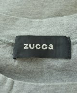 ZUCCa（ズッカ）Tシャツ・カットソー グレー サイズ:M レディース/2200680000101