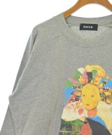 ZUCCa（ズッカ）Tシャツ・カットソー グレー サイズ:M レディース/2200680000101
