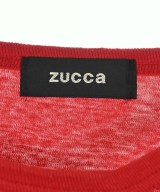 ZUCCa（ズッカ）Tシャツ・カットソー 赤 サイズ:M レディース/2200680000118