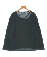 ZUCCa（ズッカ）Tシャツ・カットソー 黒 サイズ:M レディース/2200680000125