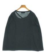 ZUCCa（ズッカ）Tシャツ・カットソー 黒 サイズ:M レディース/2200680000125