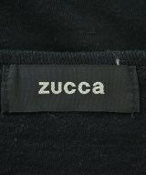 ZUCCa（ズッカ）Tシャツ・カットソー 黒 サイズ:M レディース/2200680000125