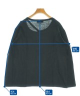 ZUCCa（ズッカ）Tシャツ・カットソー 黒 サイズ:M レディース/2200680000125
