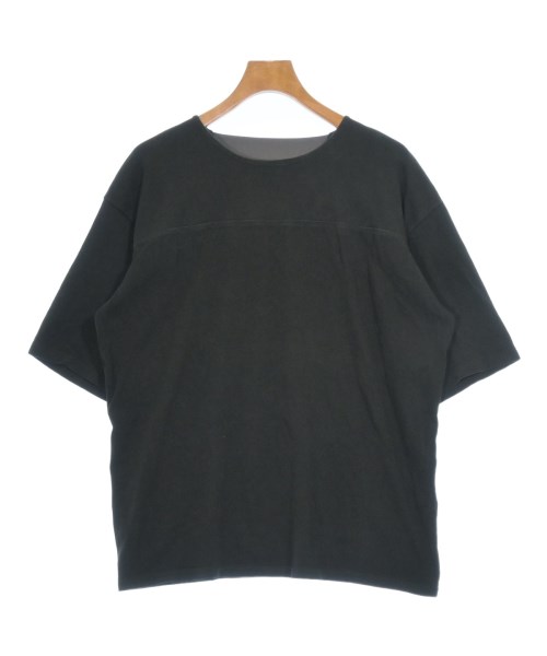 ZUCCa(ズッカ)Tシャツ・カットソー 黒 サイズ:M/2200674710634