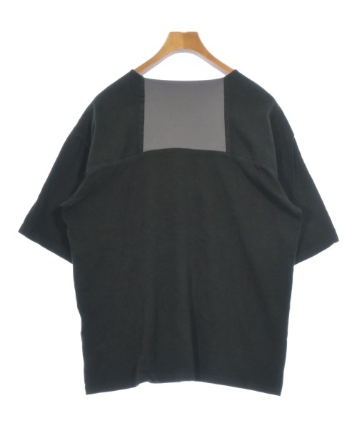 ZUCCa（ズッカ）Tシャツ・カットソー 黒 サイズ:M メンズ/2200674710634