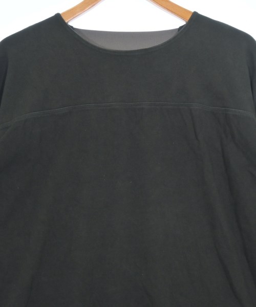 ZUCCa（ズッカ）Tシャツ・カットソー 黒 サイズ:M メンズ/2200674710634