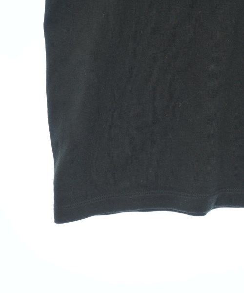 ZUCCa（ズッカ）Tシャツ・カットソー 黒 サイズ:M メンズ/2200674710634