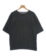 ZUCCa（ズッカ）Tシャツ・カットソー 黒 サイズ:M メンズ/2200674710634