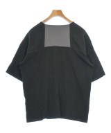 ZUCCa（ズッカ）Tシャツ・カットソー 黒 サイズ:M メンズ/2200674710634