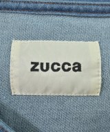 ZUCCa（ズッカ）デニムジャケット 青 サイズ:M レディース/2200680783011