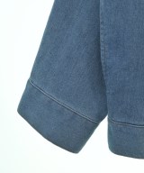 ZUCCa（ズッカ）デニムジャケット 青 サイズ:M レディース/2200680783011