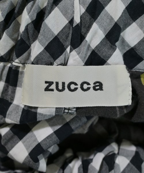 ZUCCa（ズッカ）ロング・マキシ丈スカート 白 サイズ:M レディース/2200656045068