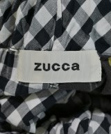 ZUCCa（ズッカ）ロング・マキシ丈スカート 白 サイズ:M レディース/2200656045068