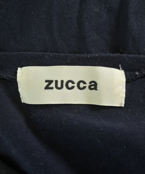 ZUCCa（ズッカ）ワンピース 黒 サイズ:M レディース/2200656045075
