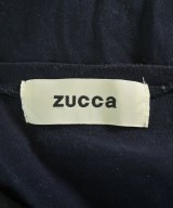 ZUCCa（ズッカ）ワンピース 黒 サイズ:M レディース/2200656045075