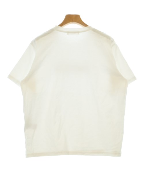 ZUCCa（ズッカ）Tシャツ・カットソー 白 サイズ:L レディース/2200677919010