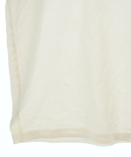 ZUCCa（ズッカ）Tシャツ・カットソー 白 サイズ:L レディース/2200677919010