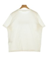 ZUCCa（ズッカ）Tシャツ・カットソー 白 サイズ:L レディース/2200677919010