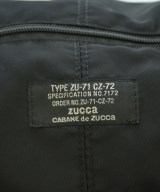 ZUCCa（ズッカ）ショルダーバッグ 黒 サイズ:- メンズ/2200688656072