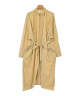 ZUCCa（ズッカ）シャツワンピース ベージュ サイズ:M レディース/2200693674047