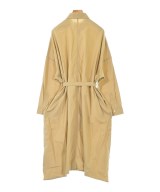 ZUCCa（ズッカ）シャツワンピース ベージュ サイズ:M レディース/2200693674047