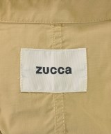 ZUCCa（ズッカ）シャツワンピース ベージュ サイズ:M レディース/2200693674047